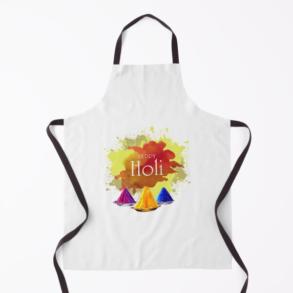 Item preview, Colorful explosion and color powder make a happy Holi designed and sold by TirrellColister.