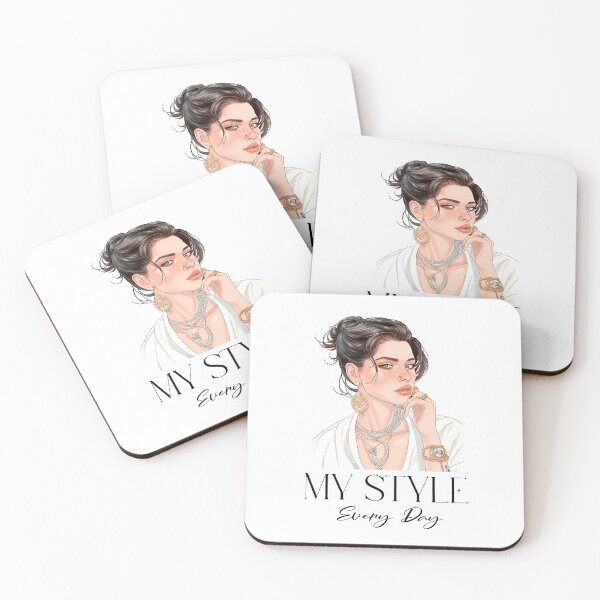 Item preview, Fashion queen.  designed and sold by Anastasiia Yurevych.