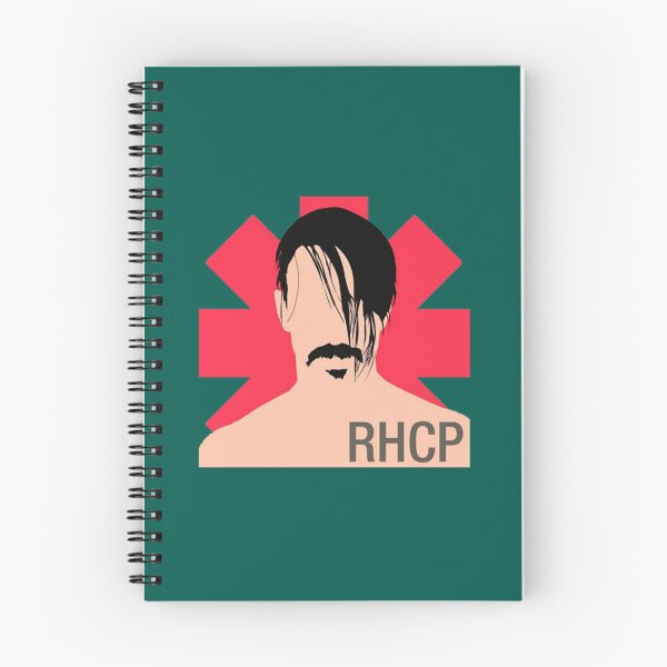 Item preview, Ilustración de Anthony Kiedis     designed and sold by Pascualscheel.