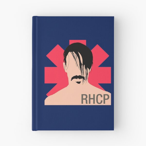 Item preview, Ilustración de Anthony Kiedis     designed and sold by Pascualscheel.