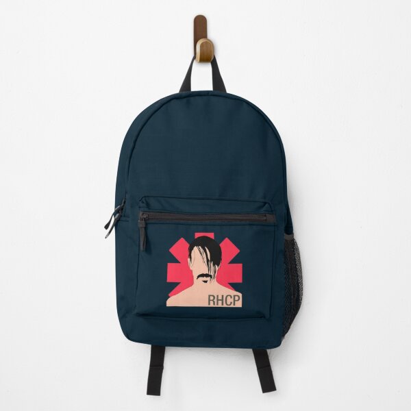 Item preview, Ilustración de Anthony Kiedis     designed and sold by Pascualscheel.