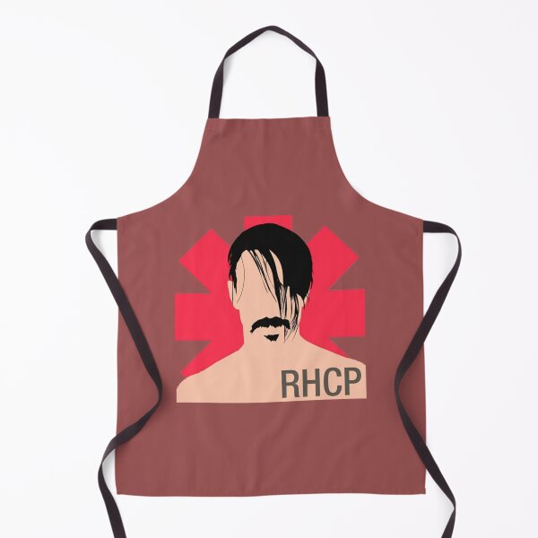 Item preview, Ilustración de Anthony Kiedis designed and sold by Pascualscheel.