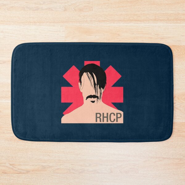 Item preview, Ilustración de Anthony Kiedis     designed and sold by Pascualscheel.