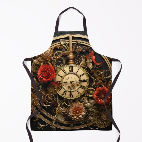 Item preview, Steampunk and Twisted Deviant Nature Mixed designed and sold by BrandonArtWorld.