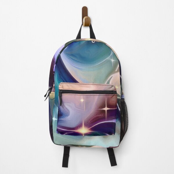Item preview, Starry Dreams: Abstract Pisces Constellation designed and sold by willowbyraashi.