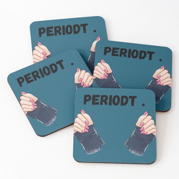 Item preview, Periodt  designed and sold by kennedytech.