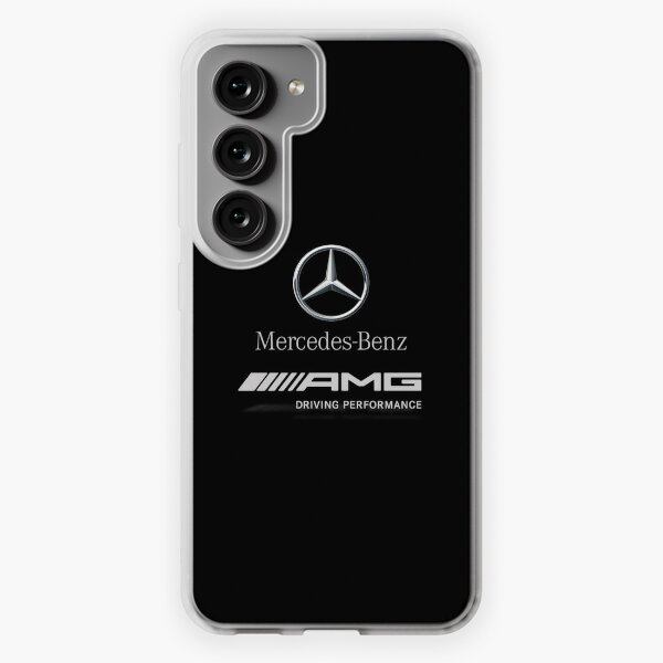 MERCEDES BENZ AMG LOGO Samsung Galaxy S20 Plus Case Cover