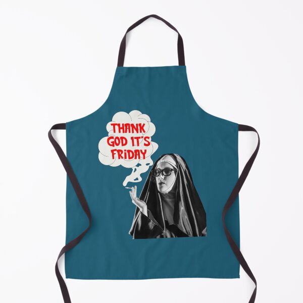 Item preview, TGIF Thank God Its Friday designed and sold by kennedytech.