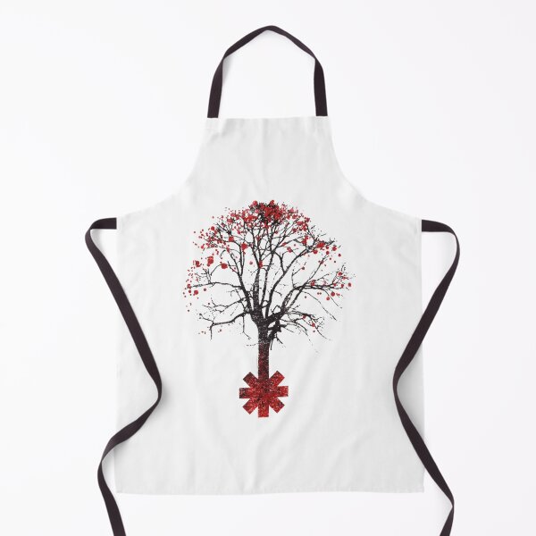 Item preview, red flower tree Premium designed and sold by Pascualscheel.