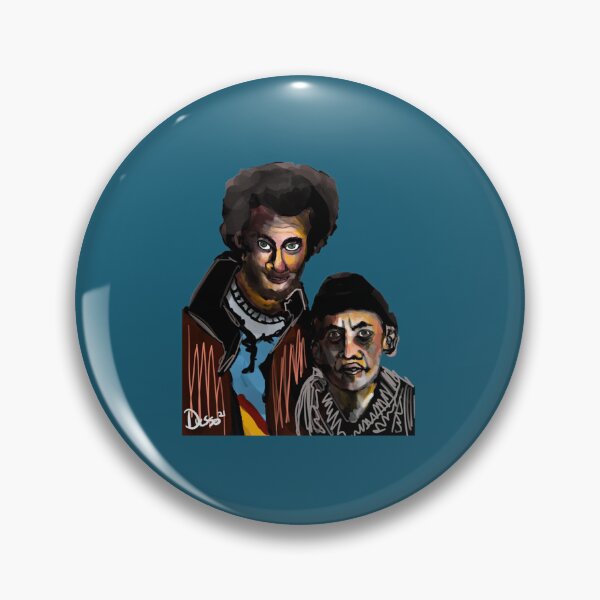 Item preview, The wet bandits, funny  designed and sold by kennedytech.