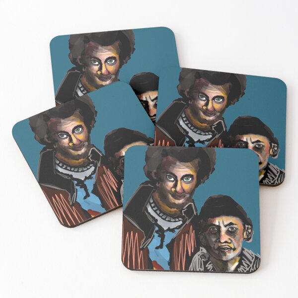 Item preview, The wet bandits, funny  designed and sold by kennedytech.