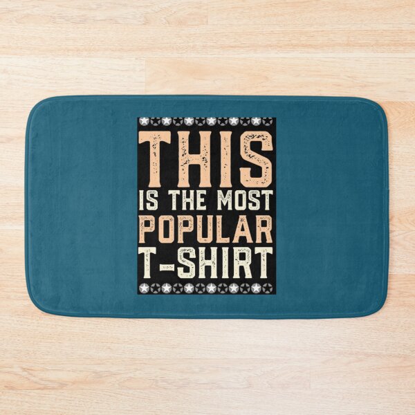 Item preview, This Is The Most PopularGraphic  designed and sold by kennedytech.