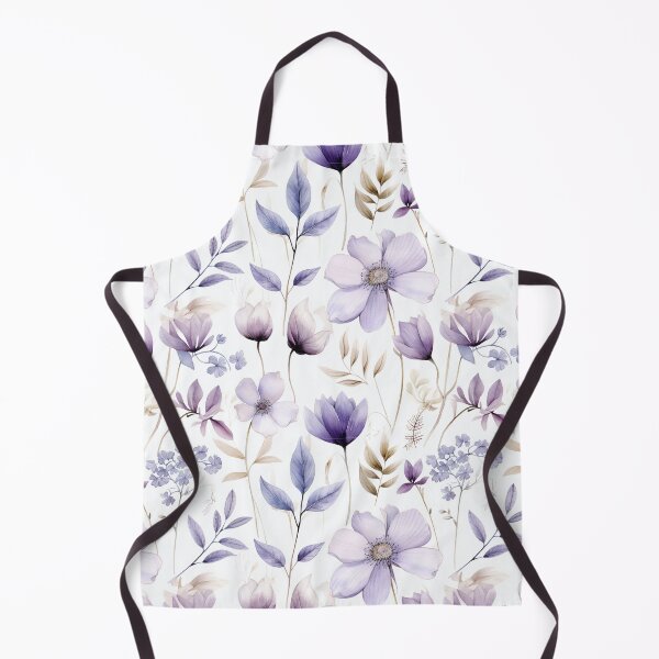 Item preview, Purple Watercolors  designed and sold by UltraCatsCo.
