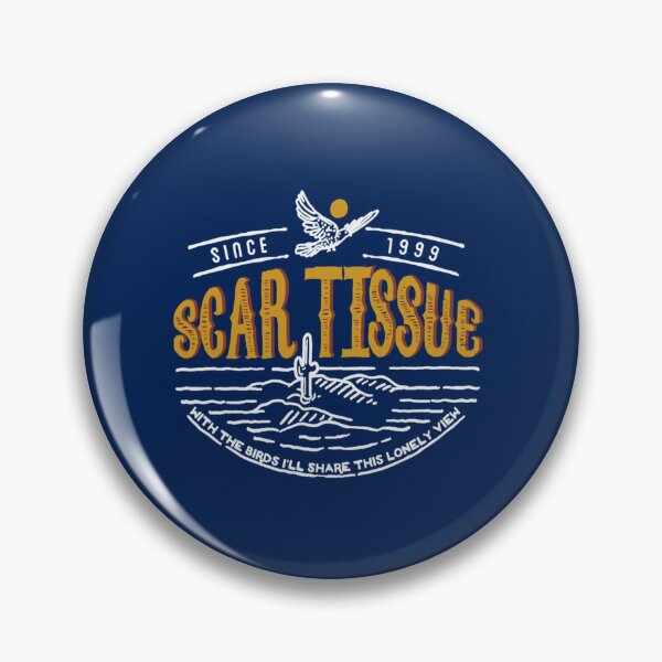 Item preview, Scar Tissue    designed and sold by Pascualscheel.