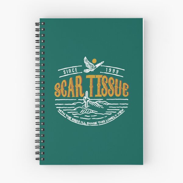 Item preview, Scar Tissue    designed and sold by Pascualscheel.