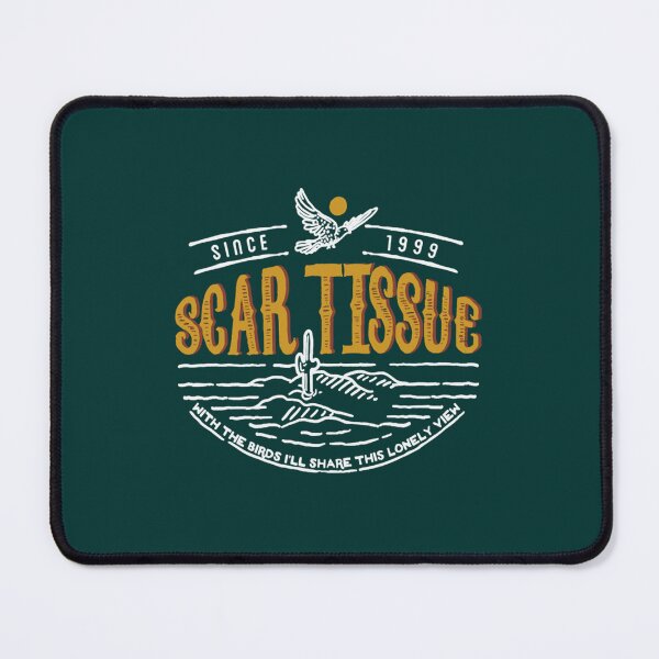 Item preview, Scar Tissue    designed and sold by Pascualscheel.
