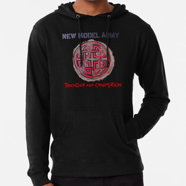 New model army hoodie sale