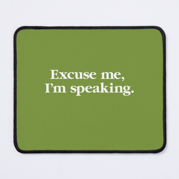 Item preview, Excuse me designed and sold by krvbfhdgtt84.