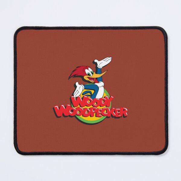 Artikelvorschau, Woody Woodpecker Samsung Handyhülle entworfen und verkauft von laplnxcuri0.
