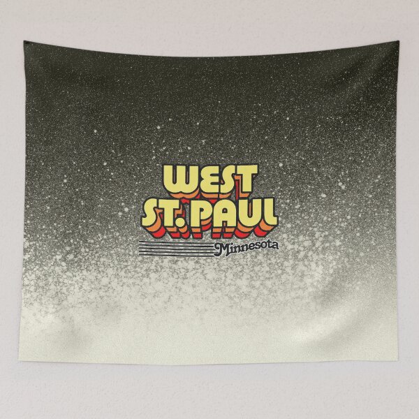Item preview, West St. Paul, Minnesota | Retro Stripes designed and sold by retroready.
