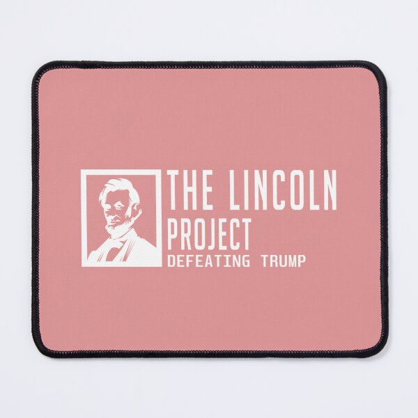 Artikelvorschau, Das Lincoln-Projekt entworfen und verkauft von Volamhaifresh.