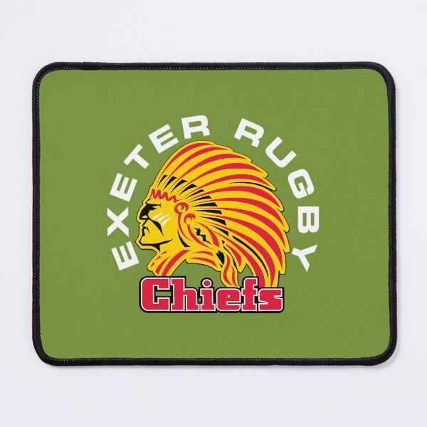 Item preview, Exeter Chiefs   	 designed and sold by krvbfhdgtt84.