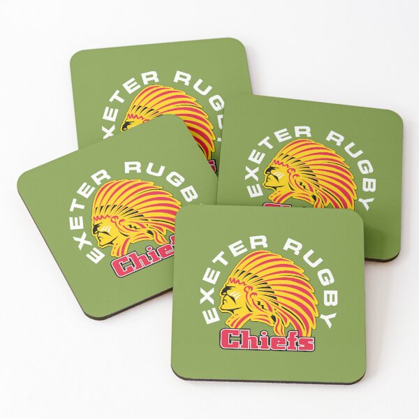 Item preview, Exeter Chiefs   	 designed and sold by krvbfhdgtt84.