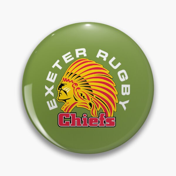 Item preview, Exeter Chiefs   	 designed and sold by krvbfhdgtt84.