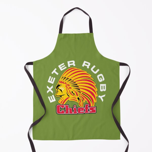 Item preview, Exeter Chiefs designed and sold by krvbfhdgtt84.