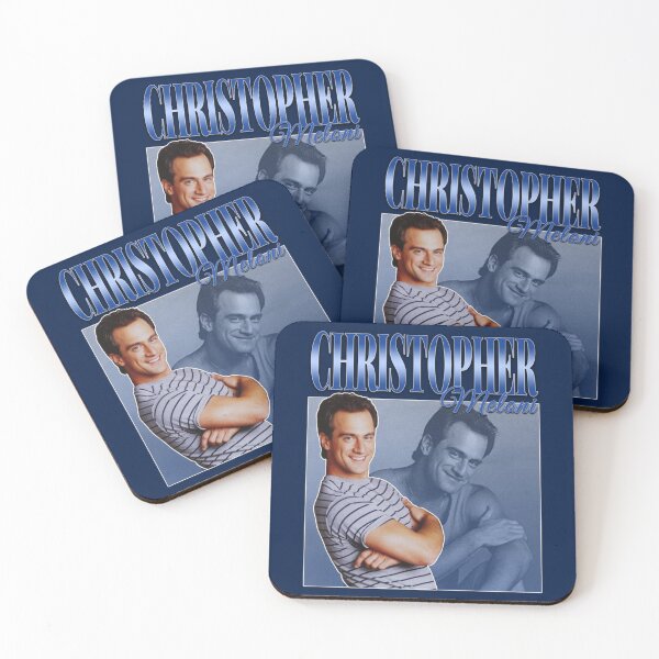 Item preview, Christopher Meloni 90s Inspired Vintage Homage   designed and sold by fredhamilto.