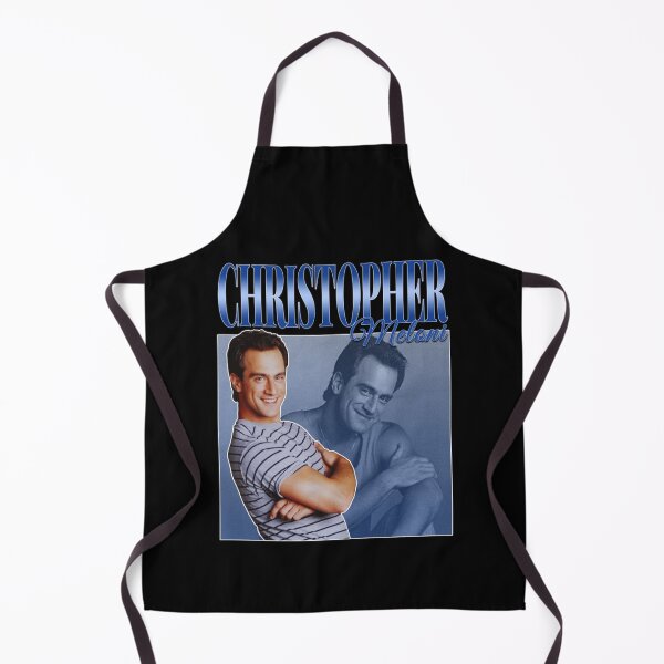 Item preview, Christopher Meloni 90s Inspired Vintage Homage designed and sold by fredhamilto.