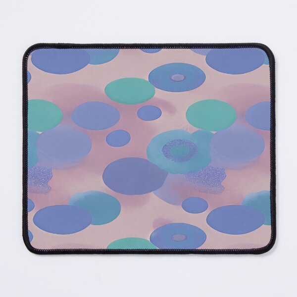 Item preview, Floating Blue Bubbles designed and sold by deniselynnimage.