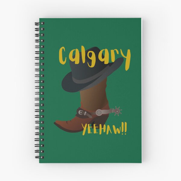 Artikelvorschau, Calgary Stampede entworfen und verkauft von BrailynSturgis.