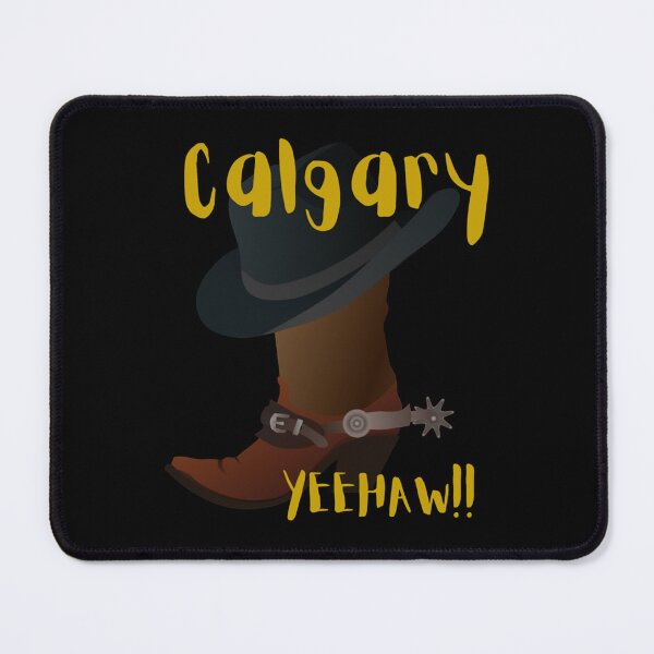 Item preview, calgary stampede designed and sold by BrailynSturgis.