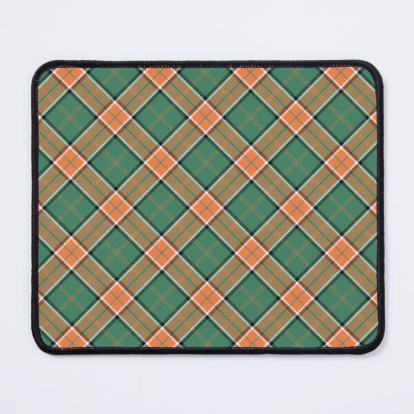 Item preview, Clan Pollock Tartan Rotated designed and sold by sifis.