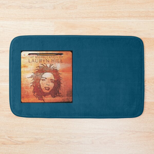 Item preview, Jerry Seinfeld the miseducation of lauryn hill designed and sold by Bentinhcum.