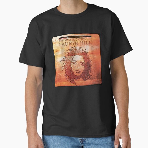 Aperçu de l'œuvre Jerry Seinfeld la mauvaise éducation de lauryn hill créée et vendue par Bentinhcum.
