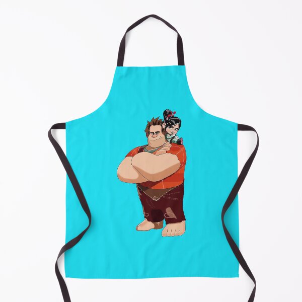 Item preview, Vanellope And Ralph designed and sold by EmmonsSocorro.
