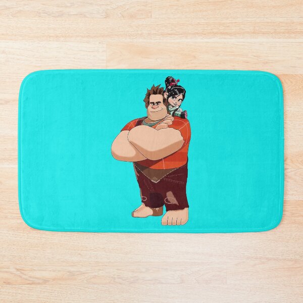 Item preview, Vanellope And Ralph designed and sold by EmmonsSocorro.