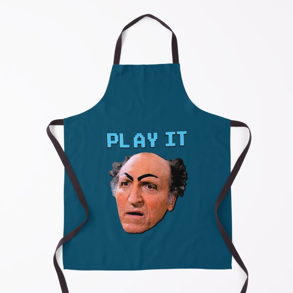 Item preview, Play it, Uncle Leo designed and sold by Bentinhcum.