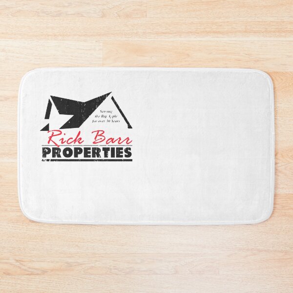 Item preview, Rick Barr Properties  designed and sold by Bentinhcum.