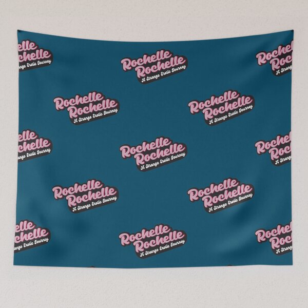 Item preview, Rochelle Rochelle designed and sold by Bentinhcum.