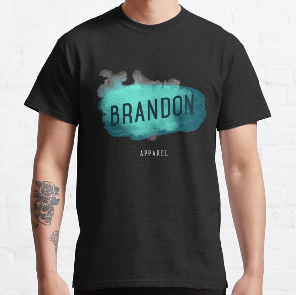 Brandon Apparel 