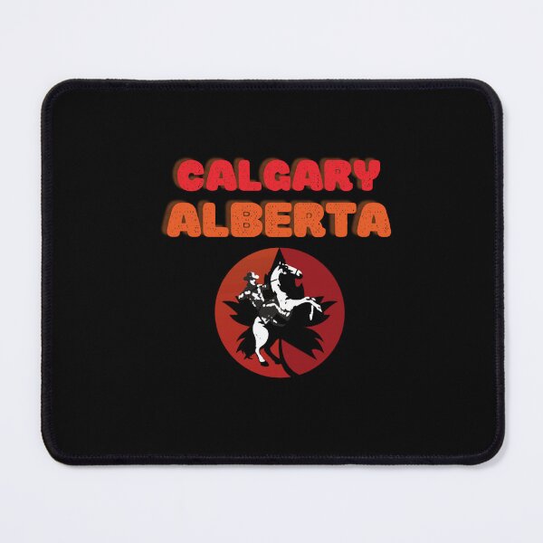 Item preview, Calgary - Alberta   designed and sold by BrailynSturgis.