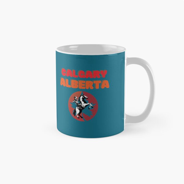 Item preview, Calgary - Alberta   designed and sold by BrailynSturgis.