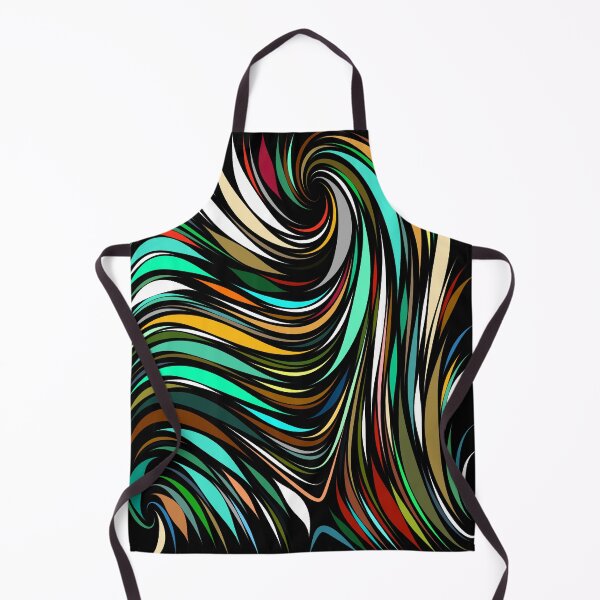 Item preview, Flowfield 131 designed and sold by Captain Whammy.