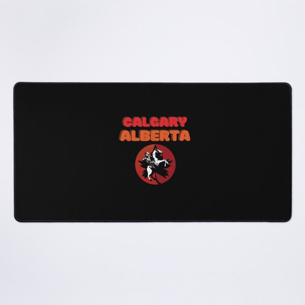 Item preview, Calgary - Alberta   designed and sold by BrailynSturgis.