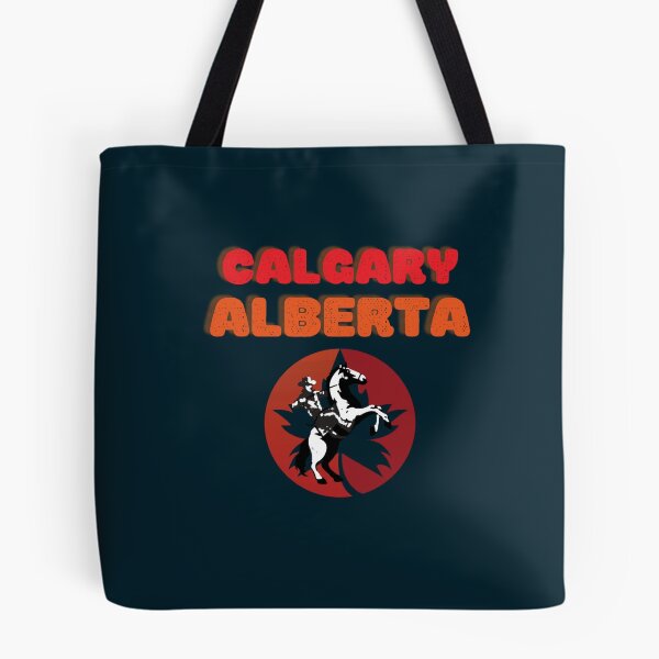 Item preview, Calgary - Alberta   designed and sold by BrailynSturgis.