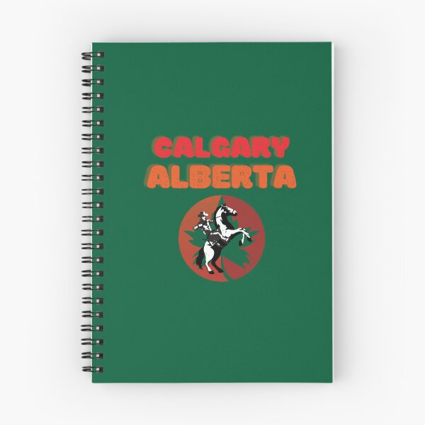 Item preview, Calgary - Alberta   designed and sold by BrailynSturgis.