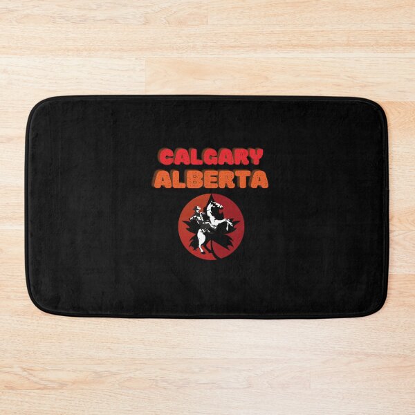 Item preview, Calgary - Alberta   designed and sold by BrailynSturgis.
